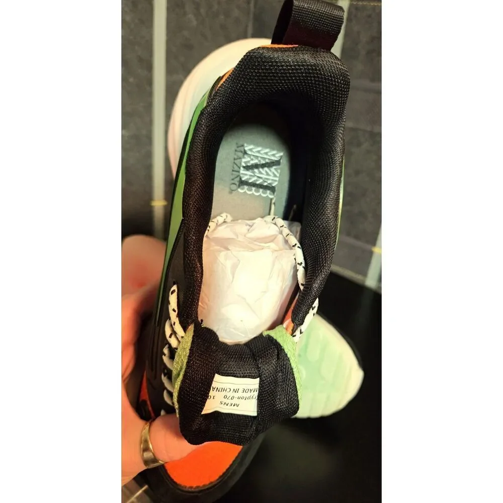 NIB - Mazino Krypton Size 10 - Men's